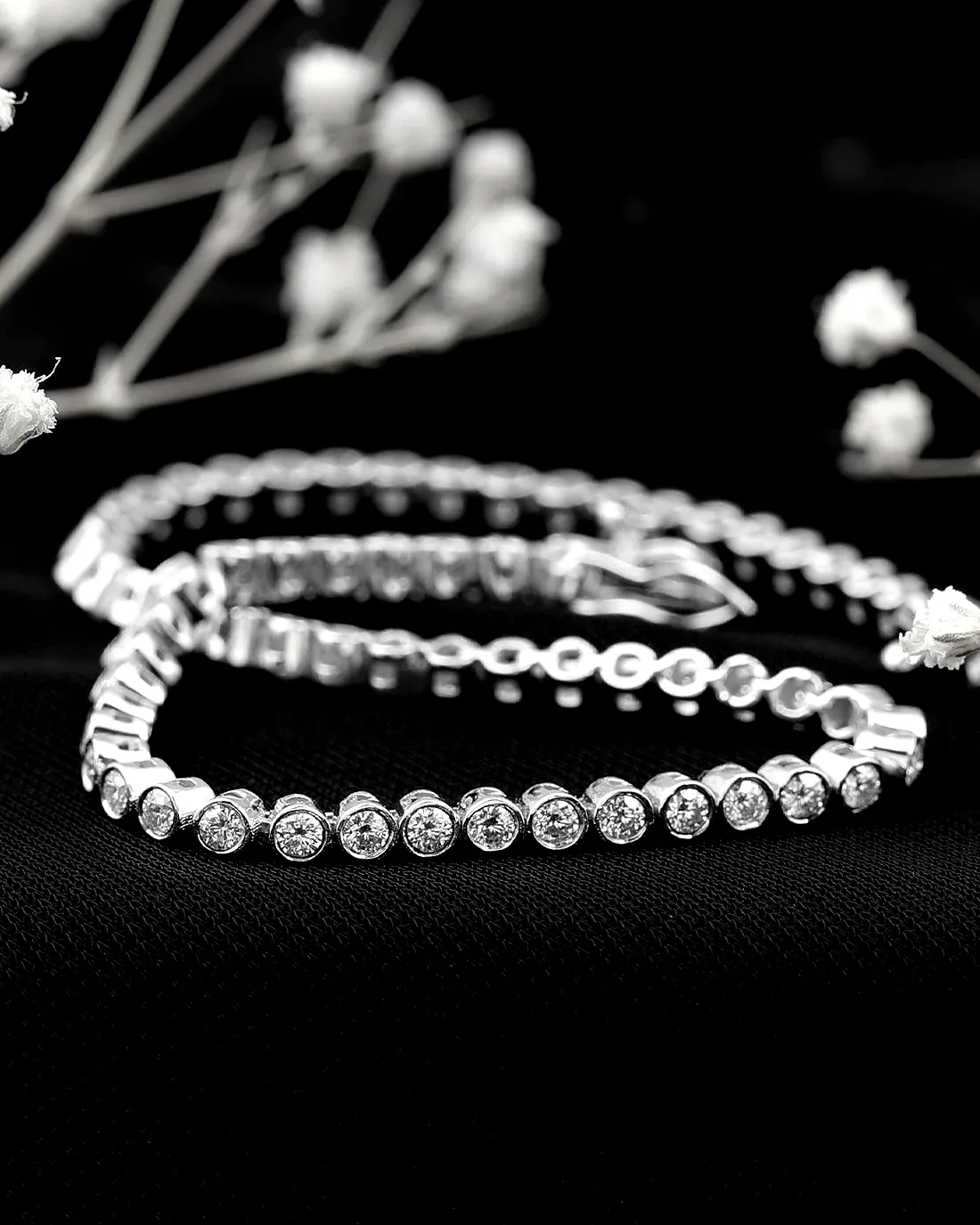 Tennisarmband