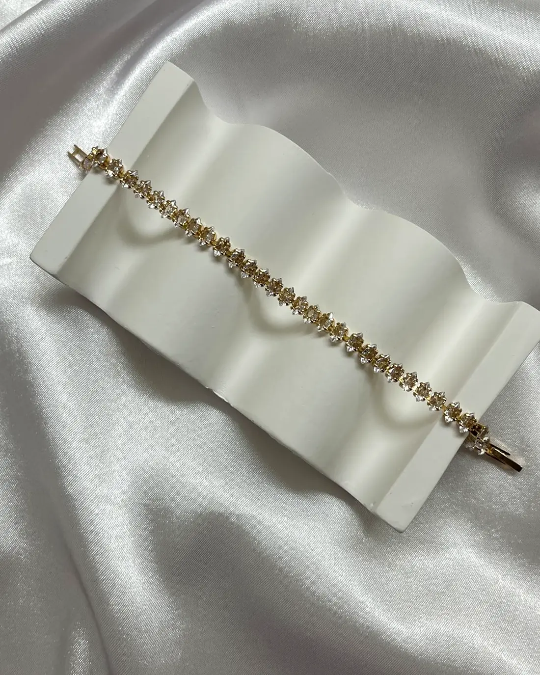 Tennisarmband