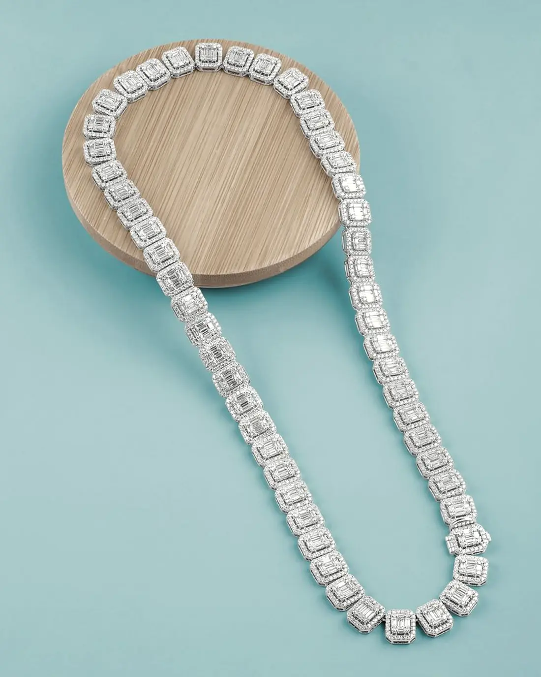 Tenniskedja